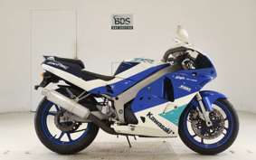 KAWASAKI ZXR250 Gen.2 2022 ZX250C