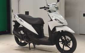 SUZUKI ADDRESS 110 2022 CE47A