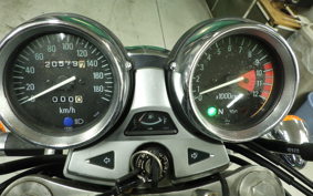 KAWASAKI ZEPHYR 1100 RS 2000 ZRT10A
