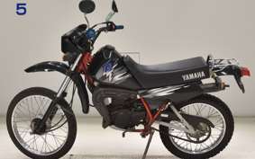 YAMAHA DT50 17W