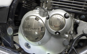 SUZUKI GZ125HS 1992