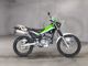 Фото Kawasaki SUPER SHERPA с японского аукциона