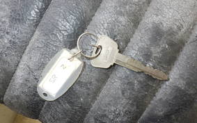 YAMAHA SR400 Gen.2 1996 1JR