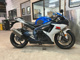 Фото Suzuki GSX-R750 2013 с японского аукциона