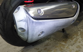 HONDA FORZA SI 1994 MF12