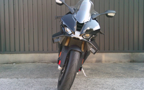YAMAHA FZ1 FAZER 2011 RN17