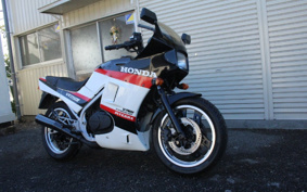 HONDA VT250 INTEGRA MC08