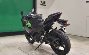 KAWASAKI NINJA 250 2 2019 EX250Y
