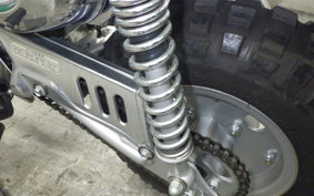 HONDA MONKEY 2014 AB27
