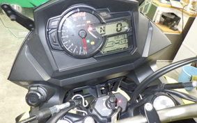 SUZUKI Vｽﾄﾛｰﾑ650XTA 2023 C733M