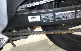 HONDA CB250F 1997 MC43