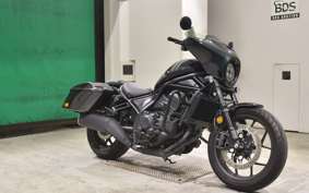 HONDA REBEL 1100 T DCT 2023 SC83