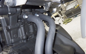 YAMAHA MT-03 2020 RH13J