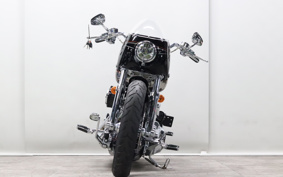 HARLEY FXSBSE CVO 2014 TD9