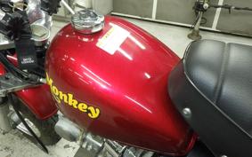 HONDA MONKEY AB27