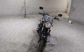 KAWASAKI ZRX400 1999 ZR400E