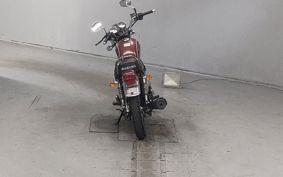 SUZUKI GN125 F Gen.2 PCJ2N