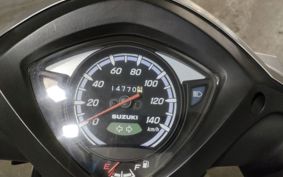 SUZUKI ADDRESS V110 CE47A