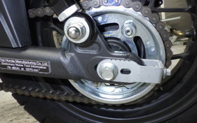 HONDA MONKEY 125 2004 JB03