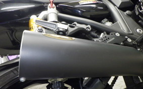 KAWASAKI ZRX1200 D 2016 ZRT20D