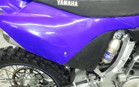 YAMAHA YZ250 2011 CG44C
