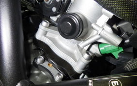 KAWASAKI NINJA H2 SX SE 2021 ZXT02A