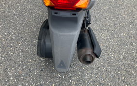 SUZUKI ADDRESS V125 CF46A