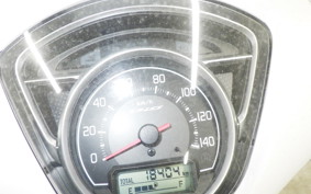 HONDA DIO 110 JK03