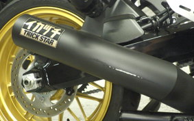 KAWASAKI Z900RS 2022 ZR900C