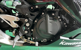 KAWASAKI NINJA 400 2018 EX400G