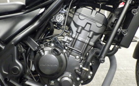 HONDA REBEL 250 A 2013 MC49