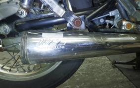 YAMAHA SR400 Gen.2 1992 1JR