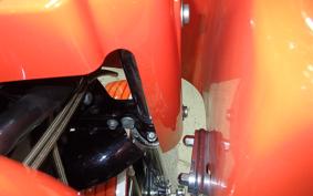 HARLEY FLTR1580CVO 2009