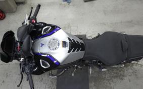 YAMAHA MT-10 SP 2023 RN78J