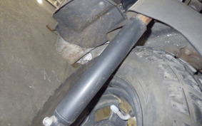 HONDA ZOOMER 2002 AF58