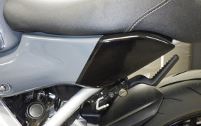 YAMAHA XSR900 GP 2024 RN96J
