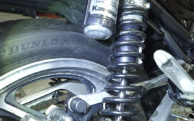 KAWASAKI ZEPHYR 1100 1999 ZRT10A