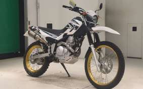 YAMAHA SEROW 250 Gen.2 DG17J