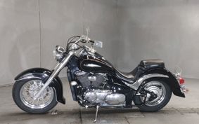 SUZUKI INTRUDER 400 CLASSIC VK54A
