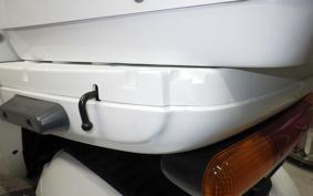 HONDA GYRO CANOPY TA03