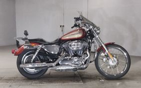 HARLEY HARLEY XL1200C CT3