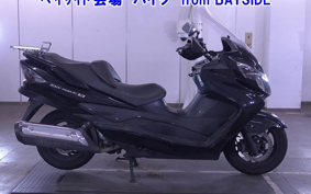 SUZUKI SKYWAVE 250S-3