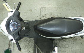 SUZUKI ADDRESS 110 2021 CE47A