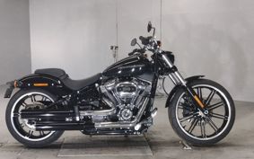 HARLEY FXBRS1870 2019 YHK