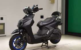 YAMAHA BW S125 Gen.2 SEA6J
