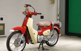 HONDA C110 SUPER CUB 2019 JA59