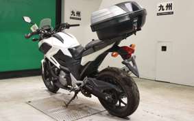 HONDA NC 700 X 2012 RC63