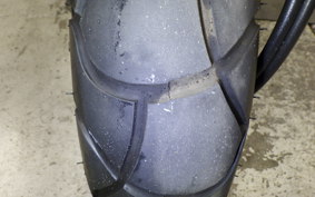 HONDA ZOOMER 1998 AF58
