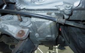 HONDA TODAY 2018 AF61