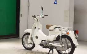 HONDA LITTLE CUB AA01